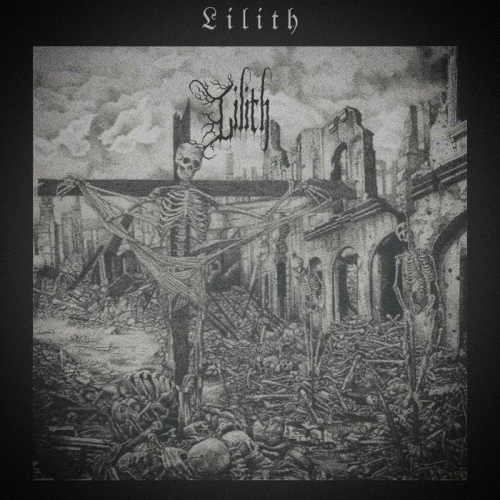 Lilith (ESP) : Lilith